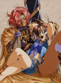 BUY NEW rune soldier louie - 16639 Premium Anime Print Poster